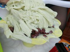 -海口骑楼小吃街