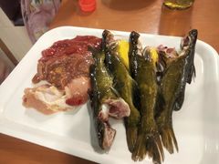 -蛙大侠香辣牛蛙火锅店(总店)
