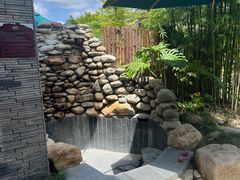-水底山庄园温泉