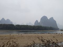 -桂林兴坪漓江