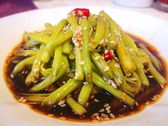 炝拌黄花-凯鸽酒楼(大同振兴街店)