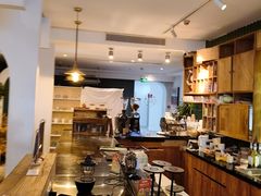 -FUNFUN有饭花园聚会餐厅