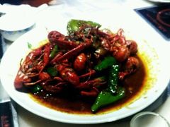 -大川先生·小龙虾·川菜(信义坊店)