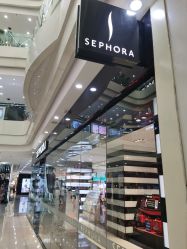 -丝芙兰Sephora