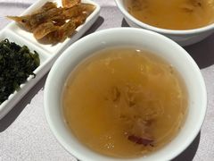 -粗茶淡饭·汉口公馆(循礼门店)