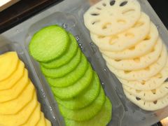 -半闲斋羊肉铺(齐礼阎店)