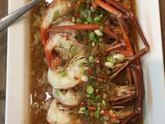 -建兴酒家(班塔通分店)