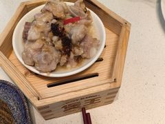 -煲王粤菜餐厅(中侨中心店)