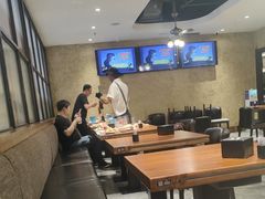 -汉巴味德(乐宾百货店)
