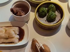 -东方早茶 海鲜•青岛菜(国信体育中心店)