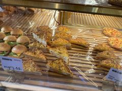 -DANXI丹喜面包·蛋糕(庐山店)