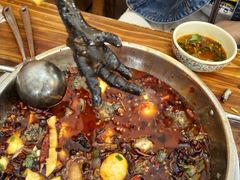 -黑竹香鸡(营和巷店)