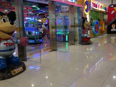 -汤姆熊欢乐世界(滨江店)