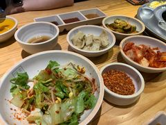 -喜来稀肉(北外滩白玉兰广场店)