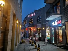 门面-龙湖星悦荟(颐和店)