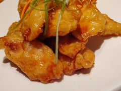 -老周家酱卤猪蹄私房菜(克拉玛依西街店)