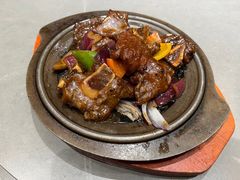 -神洲四海大酒楼(王府井澳门中心店)