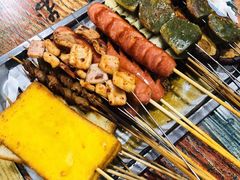 -老谢野馄饨(延安路店)