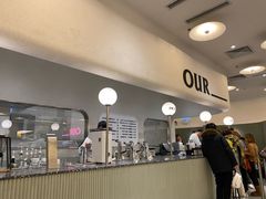 -OUR Bakery(SKP-S店)