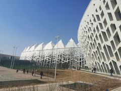 -长春奥林匹克公园