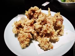 -明日叶日本料理(新区淮海街店)