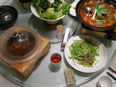 -一澜江宴·江景地标楚菜(江滩公园店)