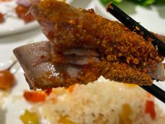 -西域阿里马新疆菜·清真(桂花路店)