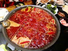 -丰犊老火锅(井口店)