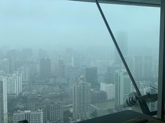 -上海新世界丽笙大酒店旋景餐厅(人民广场店)