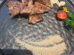 -和风铁板料理(山姆会员店)