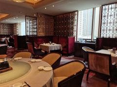 包厢-希尔顿酒店-豫园中餐厅