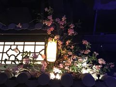 -绿茶餐厅(乐峰广场店)