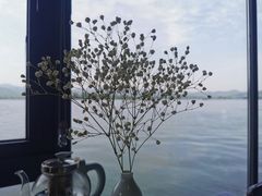 -柳莺湖上·湖景餐厅·江南菜(西湖店)