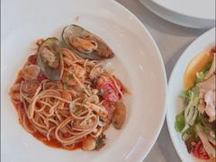 -我的四季意大利餐厅(春天百货店)