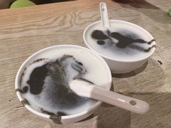-杨记杏仁茶(椰园店)
