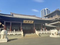 -香积寺
