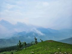 -灵山