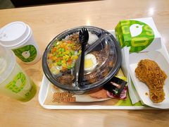 -德克士(信誉楼店)
