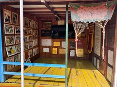 -蓝湾碧波·老字号·疍家非遗海上餐厅