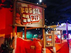 -珠海横琴国家地理探险家中心(创新方)