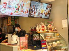 -DQ·蛋糕·冰淇淋(雨花吾悦店)