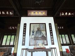 -吴山景区