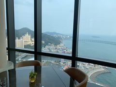 -大连君悦酒店·星海湾壹号Dalian·Dalian(星海广场店)
