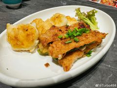 -常来小聚·广州非遗传承餐厅(高德置地店)