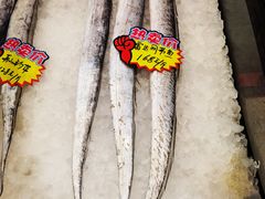-洲晓鲜·舟山海鲜大排档(朱家尖风景区店)