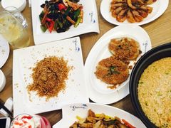 -茶米烧腊茶餐厅(石龙店)