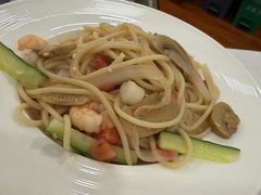 -新侨三宝乐西餐厅(崇文门店)