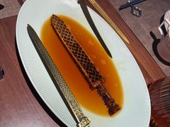 -曾宴·楚菜(湖北省博物馆店)