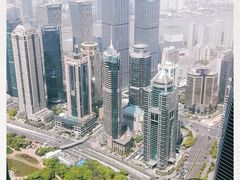 -上海中心大厦