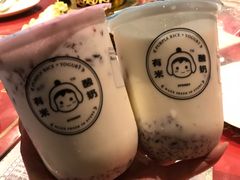 -有米酸奶